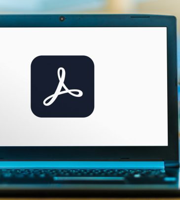 Adobe Acrobat 11