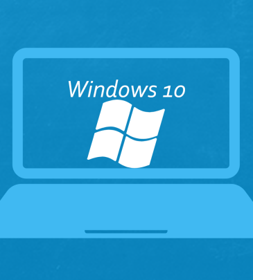 What’s New in Windows 10
