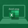 Microsoft Excel 2019: Power User