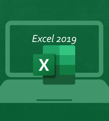 Microsoft Excel 2019: Power User